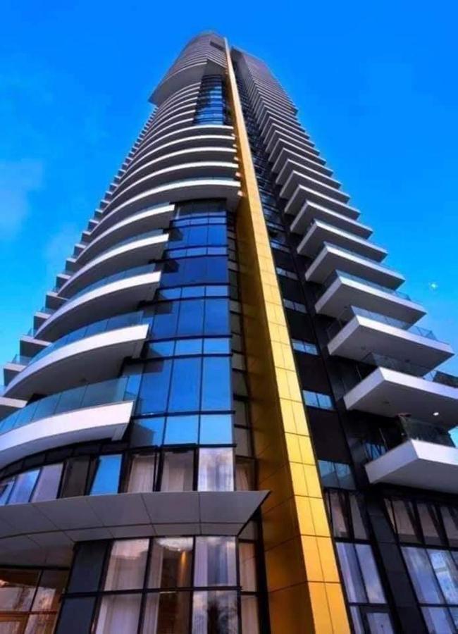 Bat Yam Luxery 5Br Sea View Suite Номер фото