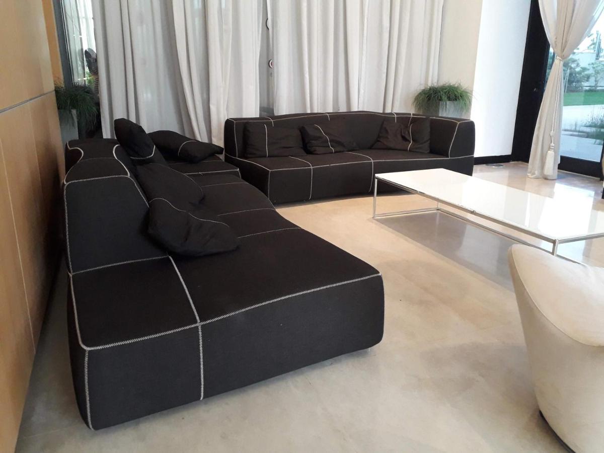 Bat Yam Luxery 5Br Sea View Suite Экстерьер фото