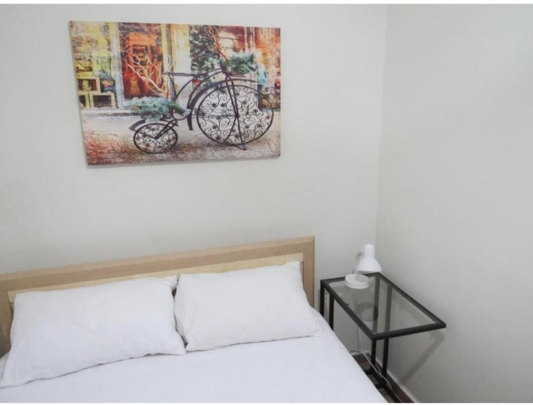Bat Yam Luxery 5Br Sea View Suite Экстерьер фото