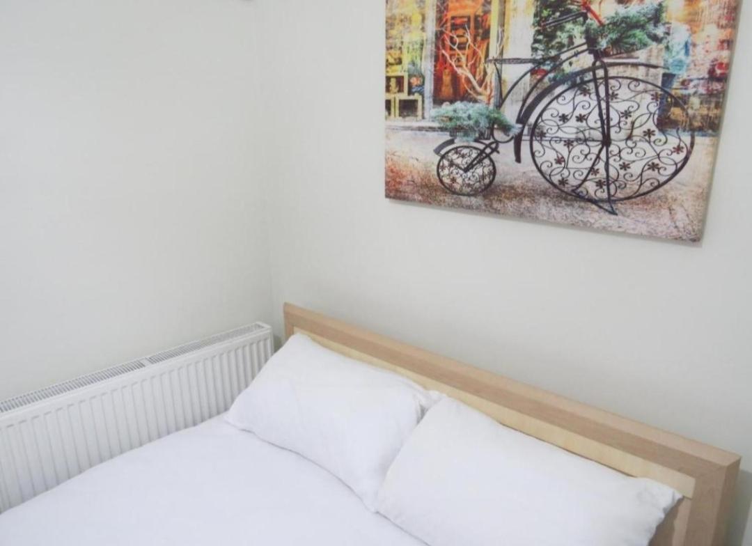 Bat Yam Luxery 5Br Sea View Suite Экстерьер фото