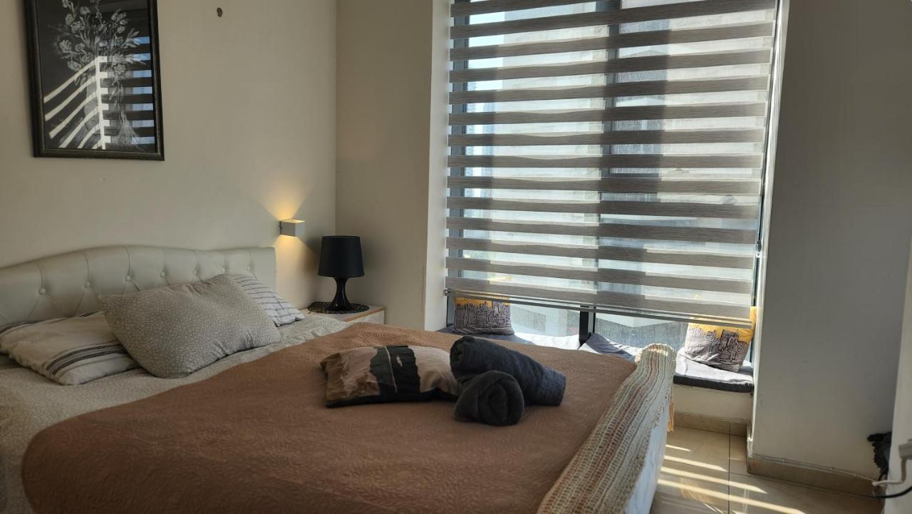 Bat Yam Luxery 5Br Sea View Suite Экстерьер фото