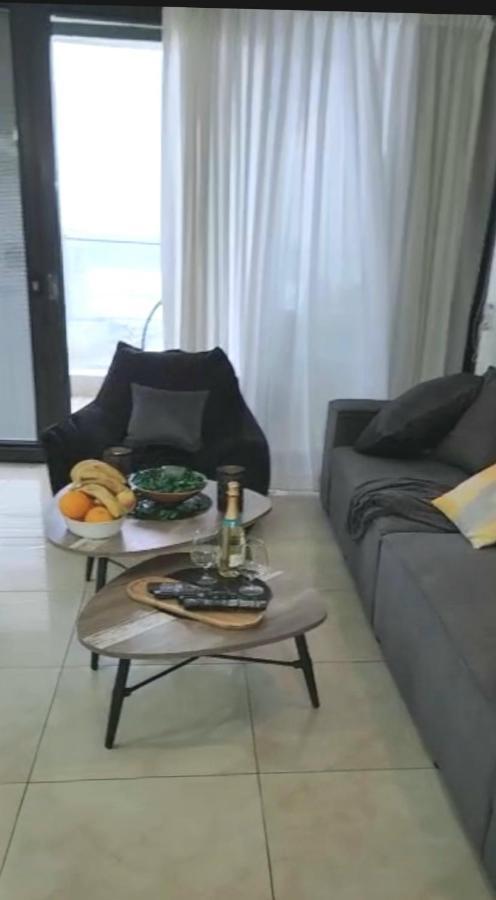 Bat Yam Luxery 5Br Sea View Suite Экстерьер фото