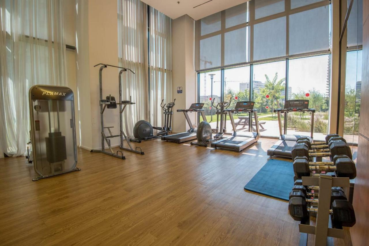 Bat Yam Luxery 5Br Sea View Suite Экстерьер фото