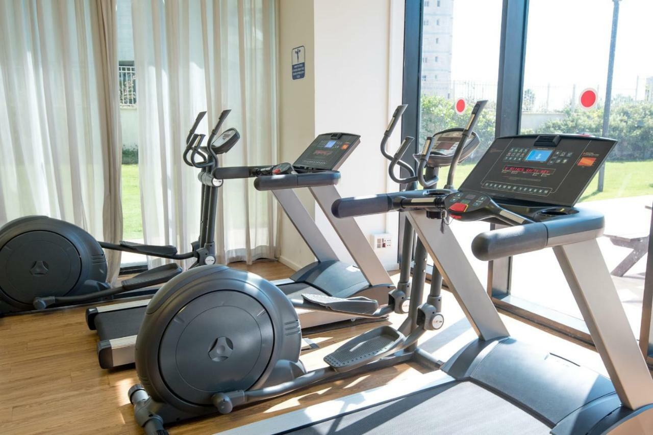 Bat Yam Luxery 5Br Sea View Suite Экстерьер фото